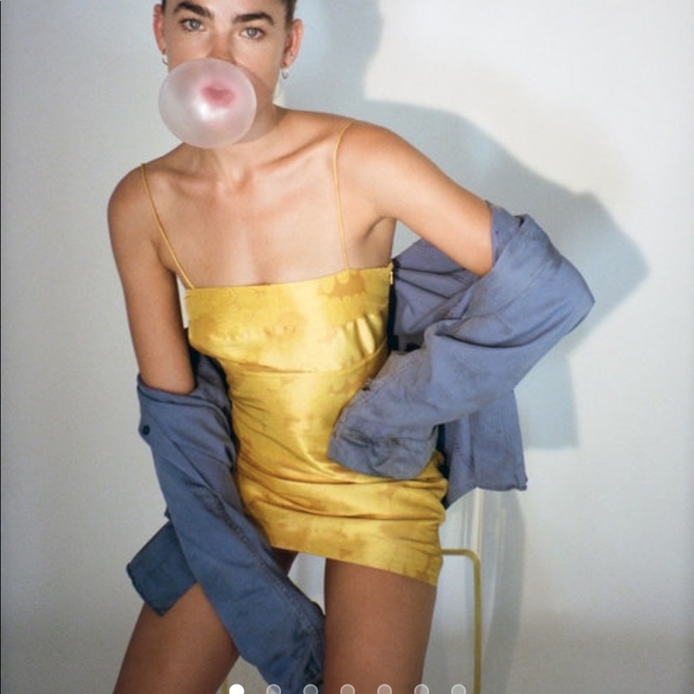 Realisation Par Christy Dress